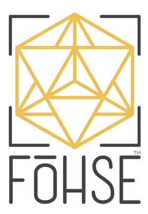 Fohse's Scorpio LED Grow Light | 1000W | Commercial Graded