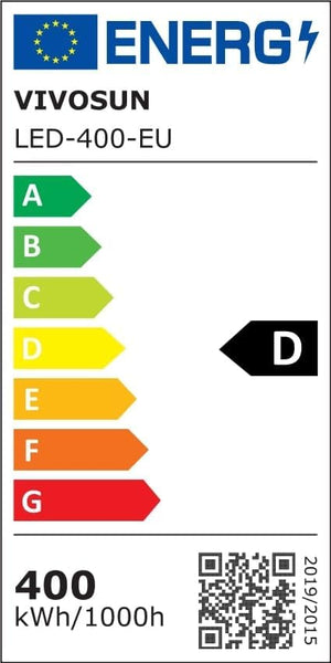 Full Spectrum LED Grow Light Board | 400W | 4 x 4FT Coverage