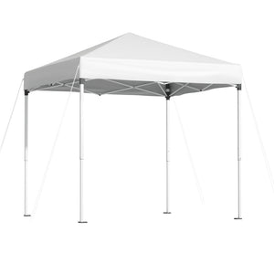 Instahut Gazebo | 2x2m | Outdoor Patio Garden Marquee | White
