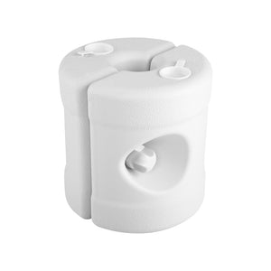 Gazebo Base Pod Kit | Pop Up Marquee Set | Outdoor Wedding Tent | Canopy | Leg 4 Pcs