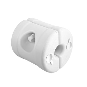 Gazebo Base Pod Kit | Pop Up Marquee Set | Outdoor Wedding Tent | Canopy | Leg 4 Pcs