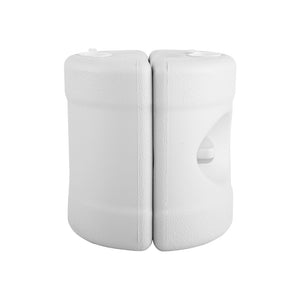 Gazebo Base Pod Kit | Pop Up Marquee Set | Outdoor Wedding Tent | Canopy | Leg 4 Pcs