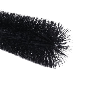 Gutter Guard Brush | 32M | 92x10cm | 36PCS | Leaf & Debris Protection