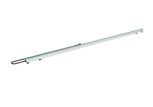 GML Predator UV-C IPM Light Bars (2 × 5W) + Mount Kit | IP66 Waterproof | 4×4ft Coverage | Daisy-Chain Read
