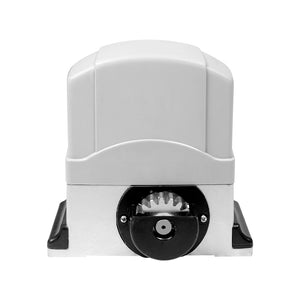 LockMaster Electric Sliding Gate Opener | 1200KG | Keypad | 4M