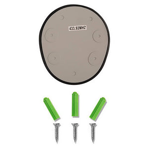 LockMaster | Wireless Control Keypad | Gate Opener