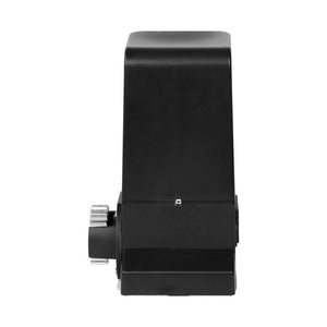 Lockmaster Automatic Sliding Gate Opener Kit | 4M | 1000KG