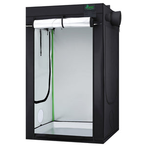 Grow Tent Kit | 120x120x200cm | Indoor Hydroponics Grow System