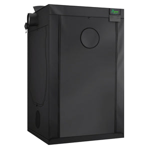 Grow Tent Kit | 120x120x200cm | Indoor Hydroponics Grow System