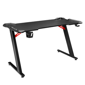 Gaming Desk | Computer Desks | LED Light | 120CM