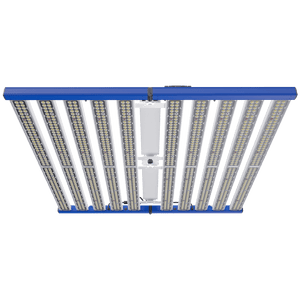 Grand Master LED Tarantula Borg Evo ULTRA 1600W | 10-Bar Full Spectrum Grow Light | 60 Preset Spectrums