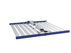 Grand Master LED Tarantula Explorer 1440W | 2-Channel + 730nm | PPF 3845 µmol/s | 2.67 µmol/J | IP66 | 5×5 Flower Footprint