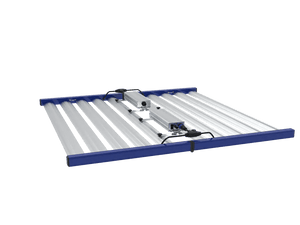 Grand Master LED Tarantula Explorer 1440W | 2-Channel + 730nm | PPF 3845 µmol/s | 2.67 µmol/J | IP66 | 5×5 Flower Footprint