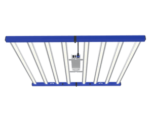 Grand Master LED Tarantula Revolution 720W | 730nm Full Spectrum | PPF 2023 µmol/s | 2.81 µmol/J | IP66 | 5×5 Flower Footprint