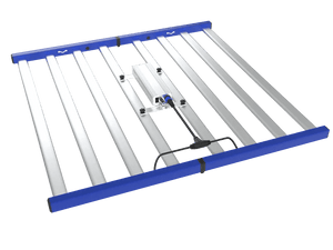 Grand Master LED Tarantula Revolution 720W | 730nm Full Spectrum | PPF 2023 µmol/s | 2.81 µmol/J | IP66 | 5×5 Flower Footprint