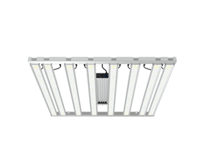 Grand Master LED Tarantula Tent Ultimate 760W (4×4) | Full Spectrum | PPF 2105 µmol/s | 2.77 µmol/J