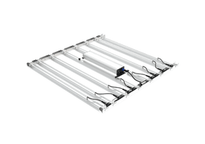 Grand Master LED Tarantula Tent Ultimate 760W (4×4) | Full Spectrum | PPF 2105 µmol/s | 2.77 µmol/J