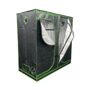Green Master Grow Tent | 240cm x 120cm x 240cm | Observation Window