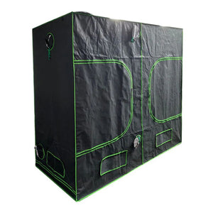 Green Master Grow Tent | 240cm x 120cm x 240cm | Observation Window