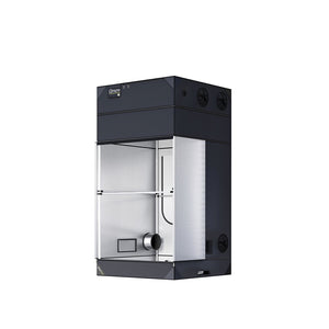 Grow Tent - 120 X 120 X 200/230cm - Pro Grow Professional Series