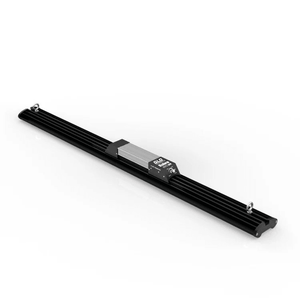 Growlight Direct GLD Sabre 50W UVA LED Grow Light Bar | Dimmable UV Spectrum Supplemental Lighting | PPFD 31.55 @30cm | Passive Cooled | 1030mm Strip