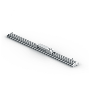 Growlight Direct GLD Sabre 50W Far Red LED Grow Light Bar | Dimmable R/FR Spectrum Supplemental Lighting | PPFD 20.08 @30cm | Passive Cooled | 587mm Strip
