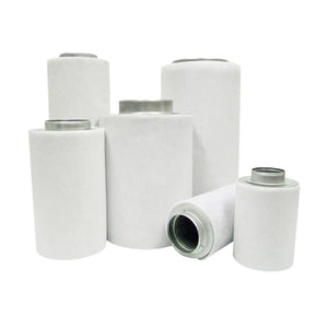 10 Inch Carbon Filter | 100cm Height