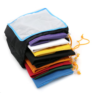 8 Bubble Bag Set | Free Shipping