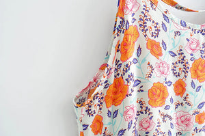 Women's Sexy Beach Summer Slip Dress | Sizes S-L