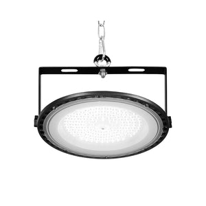 Leier | High Bay Light | LED 100W | Industrial Lamp | Workshop Warehouse Factory Lights