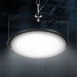Leier | High Bay Light | LED 150W | Industrial Lamp | Workshop Warehouse Factory Lights