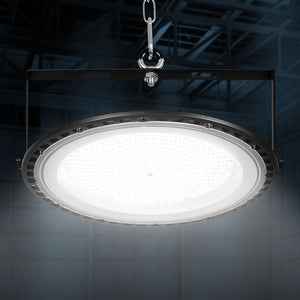 Leier | High Bay Light | LED 200W | Industrial Lamp | Workshop Warehouse Factory Lights