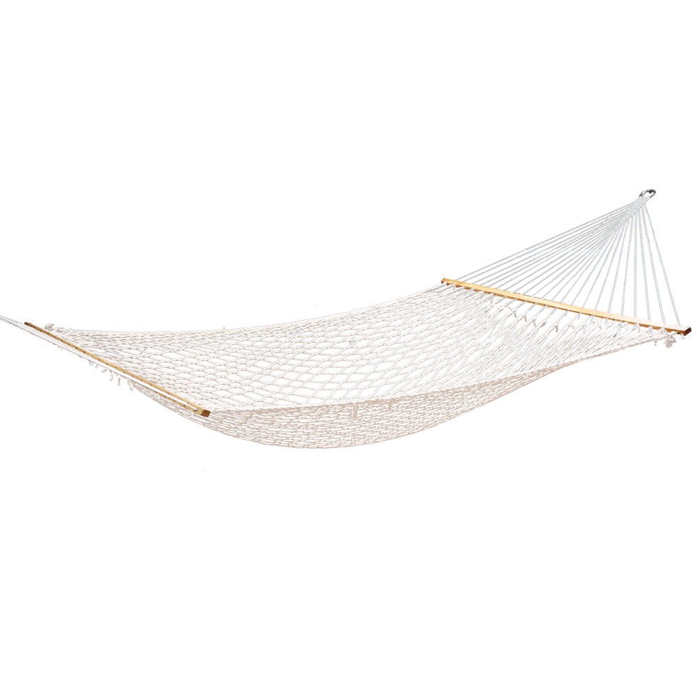 Gardeon Hammock Bed | Outdoor Chair | Camping Hanging Hammocks | Mesh | 2 Person