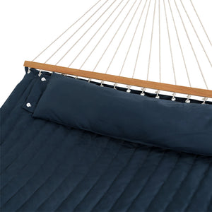 Gardeon Hammock Bed | Outdoor Portable Hanging Chair | Camping | Blue
