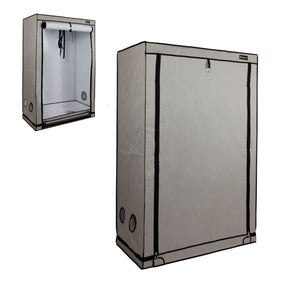 HOMEbox Ambient R120S Grow Tent | 120×60×180cm
