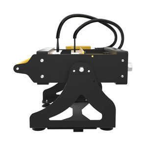 HRP 20T Swing Rosin Press | Dual 3"x7" Heated Plates