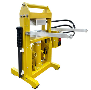 HRP Mate Pro 10T Rosin Press Starter Kit | Dual 3"x6" Heated Plates