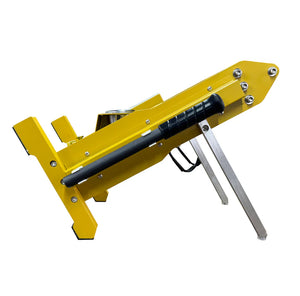 HRP Mate Pro 10T Rosin Press Starter Kit | Dual 3"x6" Heated Plates