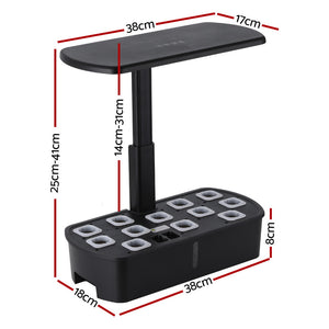 Green Fingers Hydroponics Growing System | LED Lights