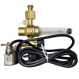 Harvest Master CO₂ Regulator | Controlled CO2 Release for Grow Rooms | CO2 Tank Regulator for Indoor Gardens