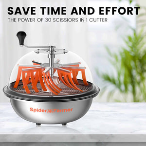 Harvesting Kit | Leaf Trimmer + Pruning Shears