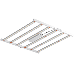 Hortivision Producer 720W LED Grow Light | Full Spectrum | PPF 2110 µmol/s | 2.9 µmol/J | 1.5×1.5m Coverage