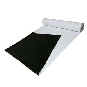 Hydroponic Reflective Panda Film | 220 um | 3m x 30m
