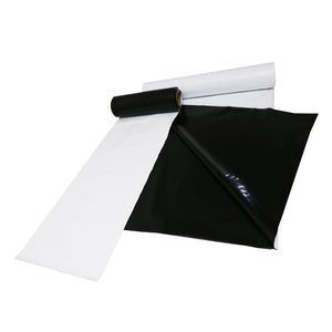Hydroponic Reflective Panda Film | 220 um | 3m x 30m