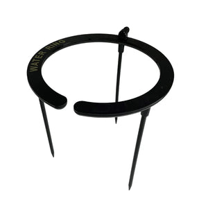 Hydroponic Watering Halo Ring – 9" Drip Feed Rings | 13mm Irrigation Connection