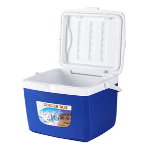 Glacio Ice Cooler Box | 13L Portable | Camping Fridge