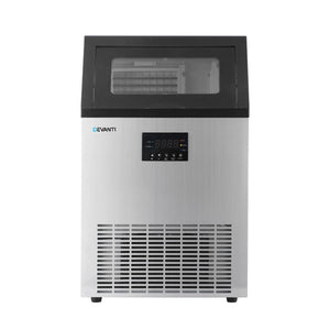 Devanti 45kg Ice Maker | Commercial Machine