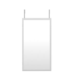 Jewellery Cabinet | Mirror Door | Wall Mount