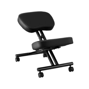 Ergonomic Kneeling Chair | Posture Support | Home Office Knee Seat