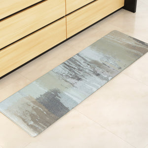 Kitchen Mat | 45x150cm | PVC Floor Rug Carpet | Non-slip | Lydia